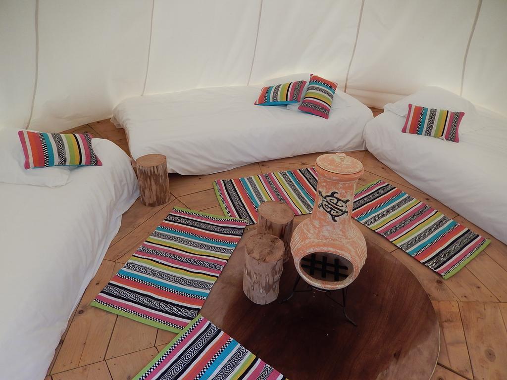 L'Escale des Châteaux de la Loire Angé Chambre photo