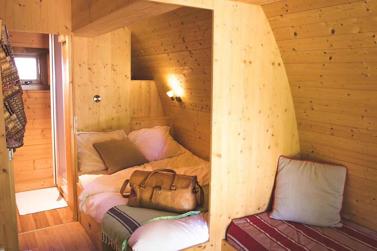 L'Escale des Châteaux de la Loire Angé Extérieur photo