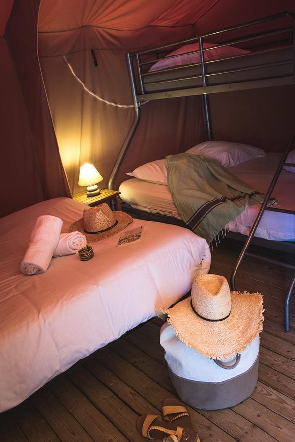 L'Escale des Châteaux de la Loire Angé Extérieur photo